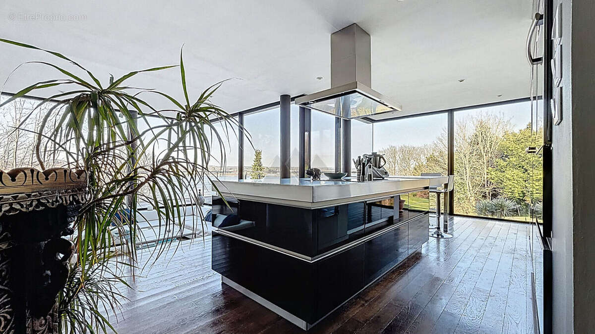 Maison à PLOUGASTEL-DAOULAS