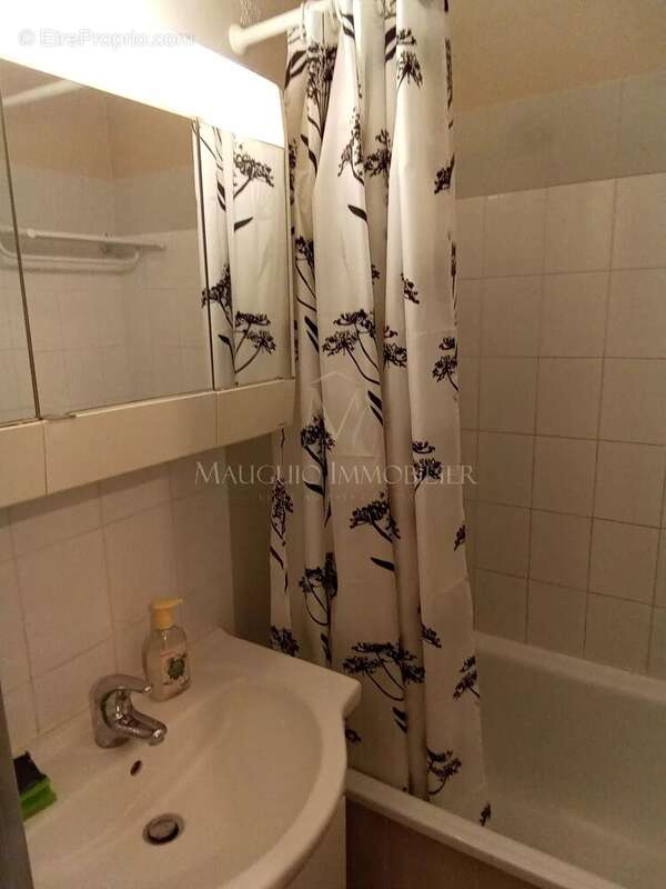 Appartement à LA CLUSE