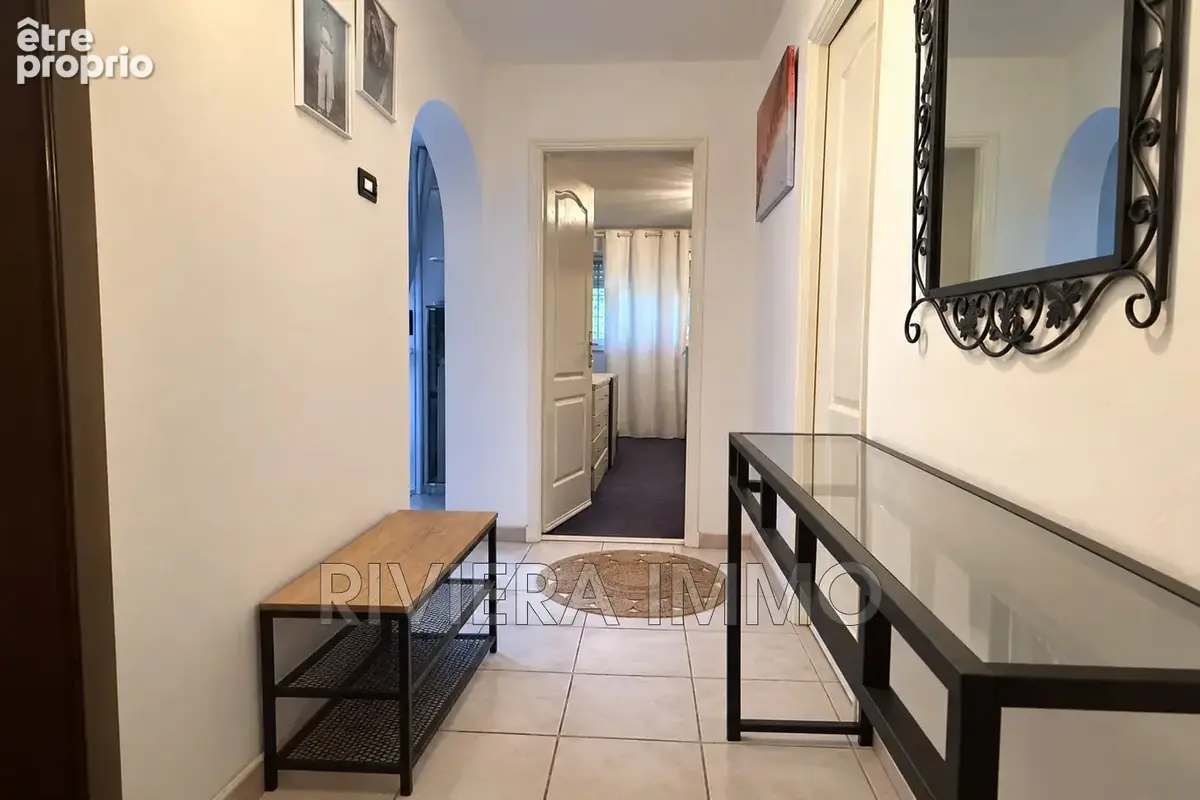 Appartement 3 pièces 67 m² à vendre à Antibes (06600) - photo 3
