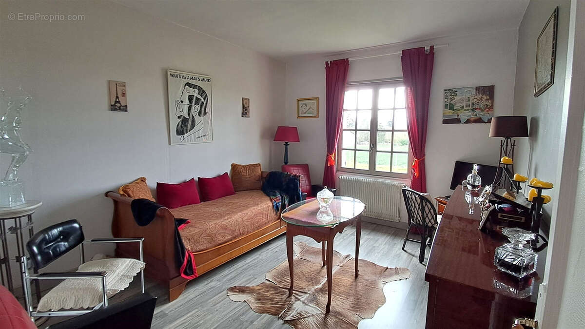 Ravissante maison traditionnelle sur sous-sol total - photo 5