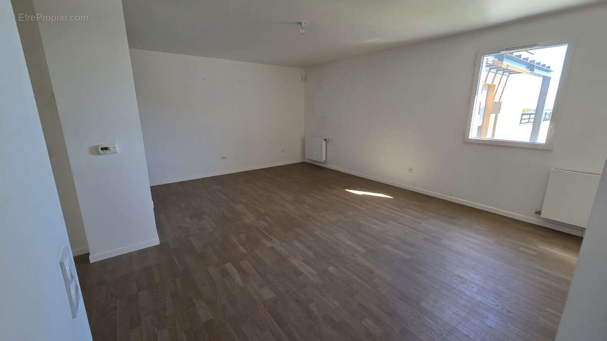 Appartement à LOUVECIENNES