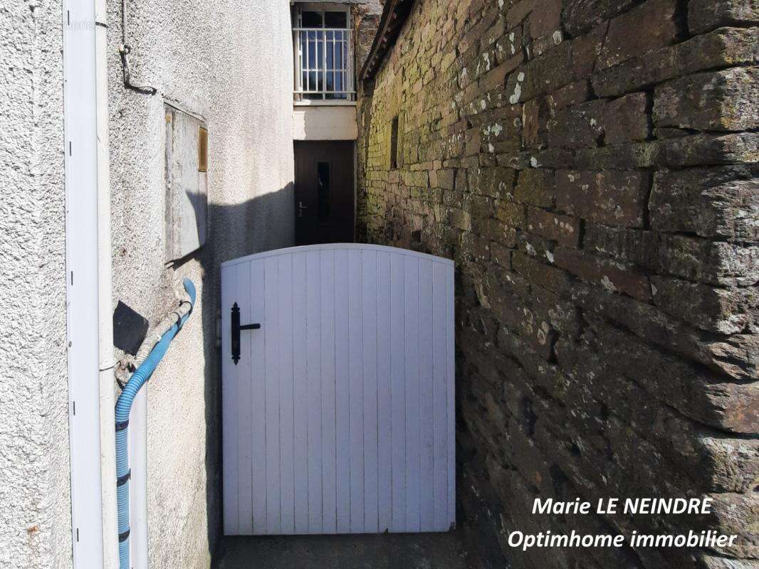 Ensemble Immobilier d'Exception – 3 Maisons & Jardin à Plussulien (22320) - photo 31