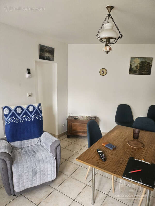 Appartement 136 m² à Pougues-Les-Eaux  - photo 3