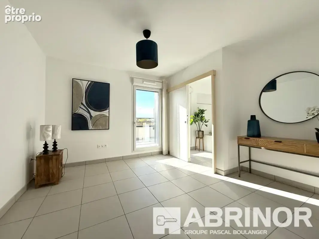 Appartement rare de 106 m² avec terrasse de 68 m² – Saint-Honoré - photo 5
