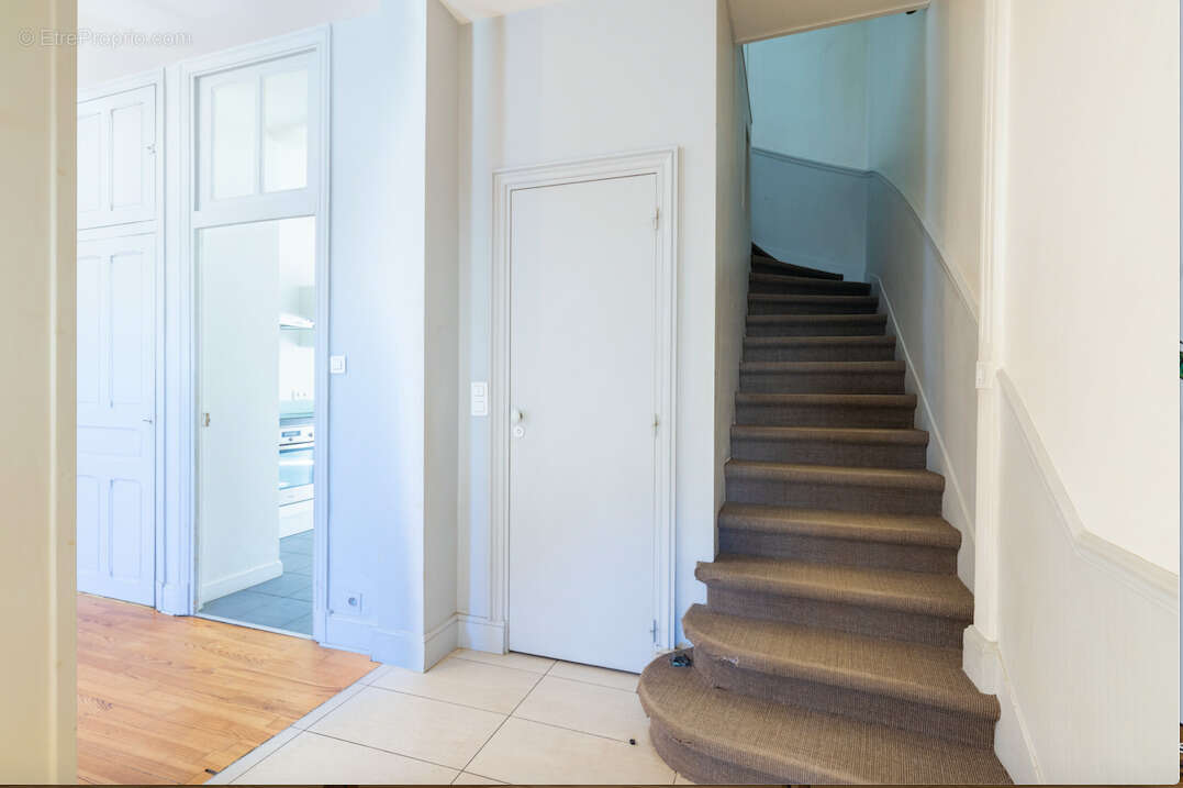 Maison à CLERMONT-FERRAND