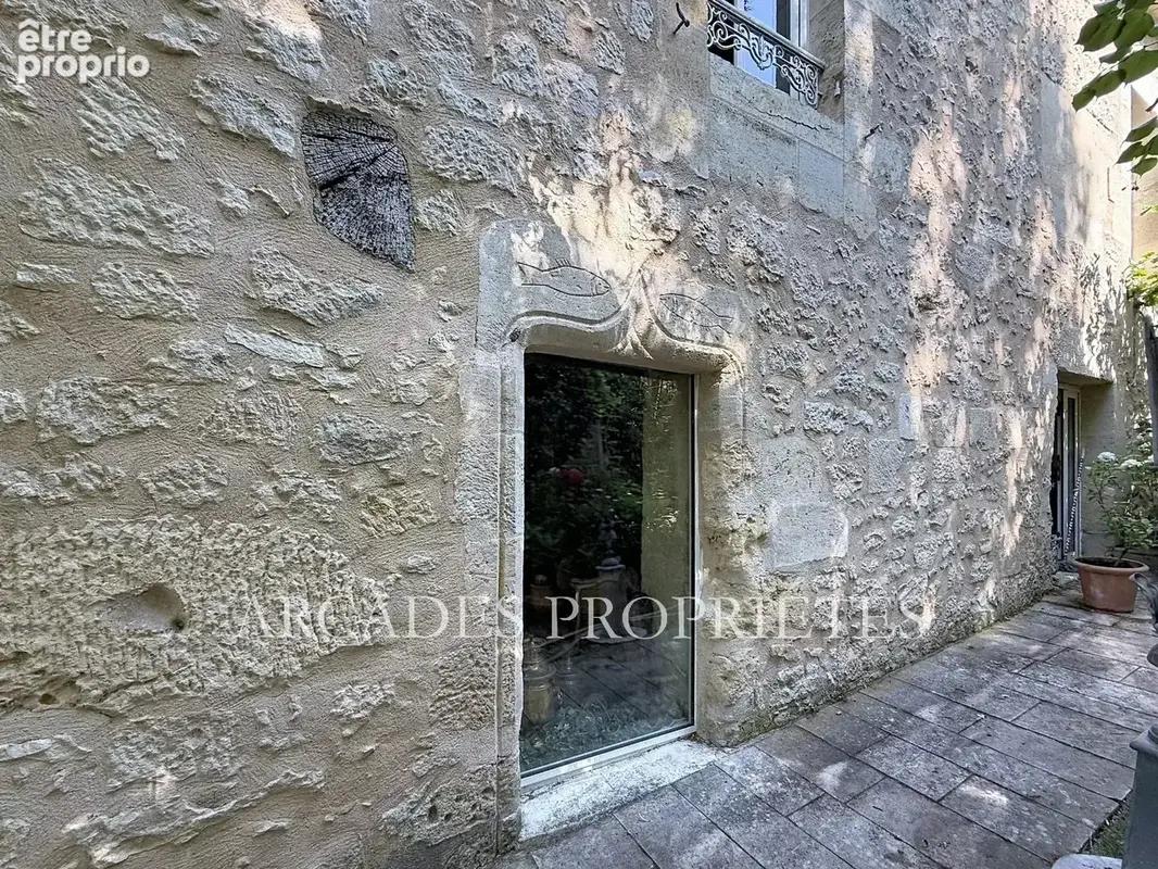 Demeure d'exception avec moulin et dependances - photo 22