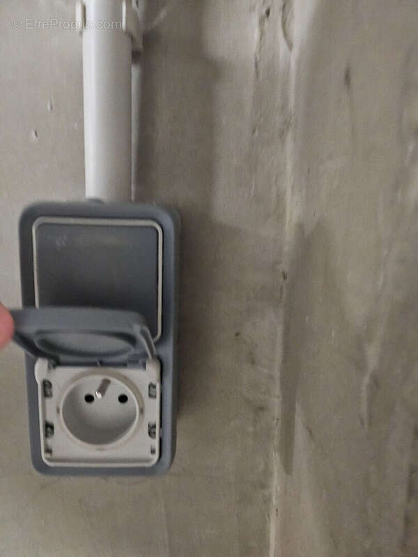 Parking à REIMS