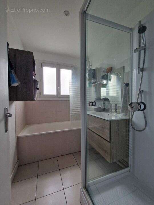 Appartement Montjean sur Loire - Appartement à MONTJEAN-SUR-LOIRE