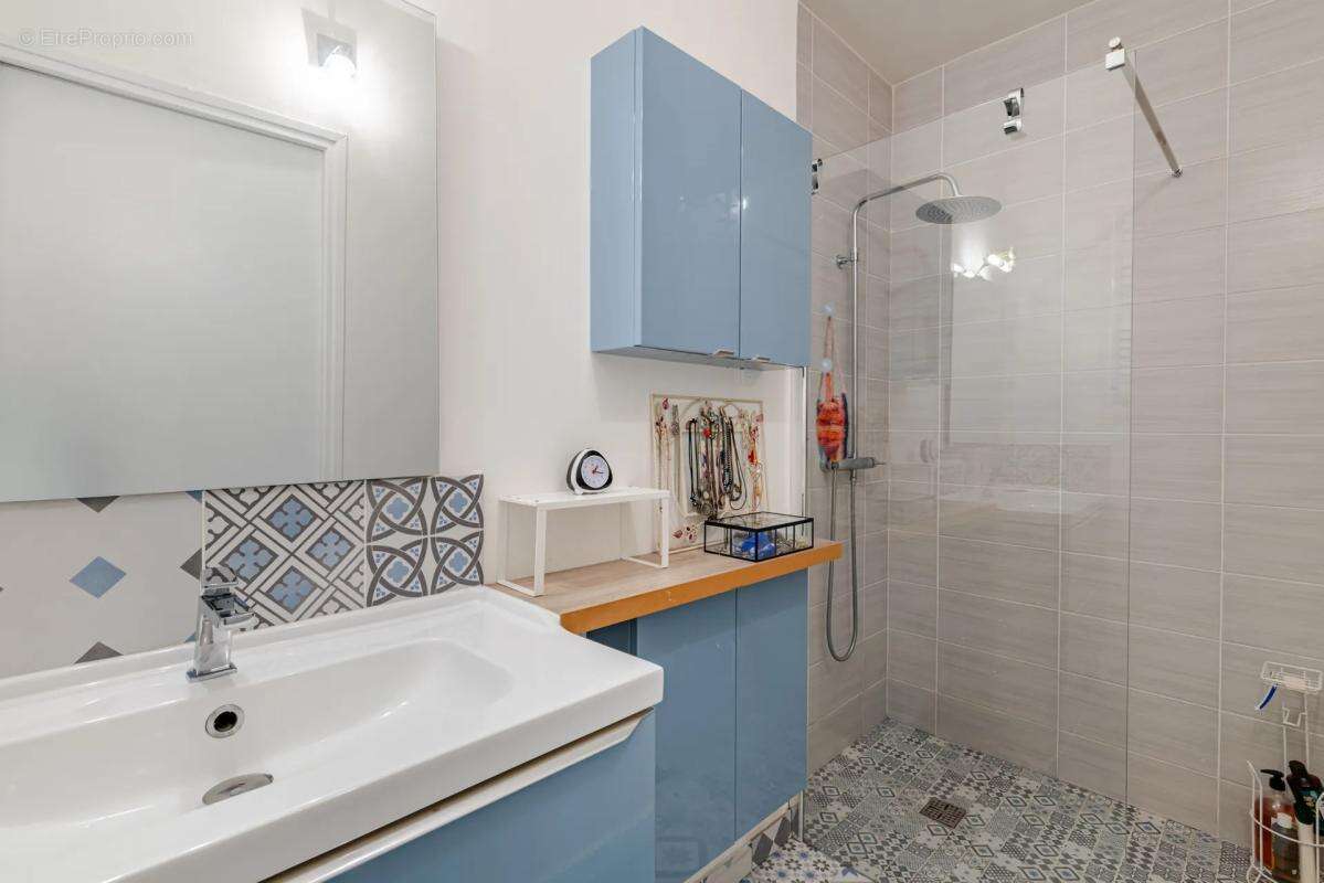 Appartement à CHAMPIGNY-SUR-MARNE