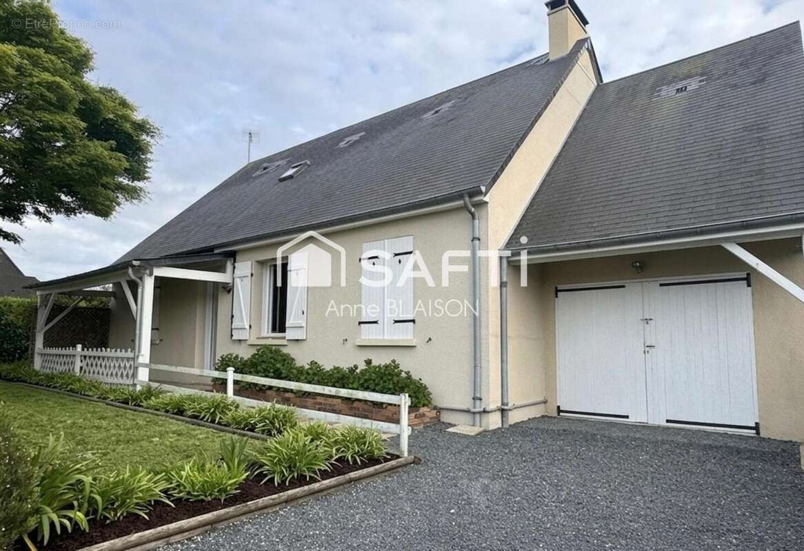 Photo 4 - Maison à CARENTAN