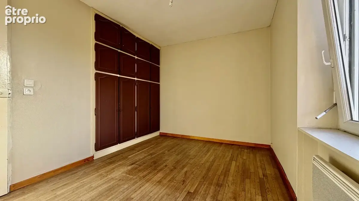 Sainte-Reine-de-Bretagne Maison 98 m²  3 chambres Garage - photo 11