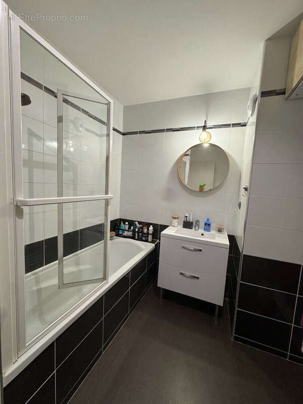 Appartement à LANESTER