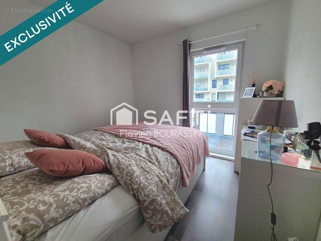 Photo 7 - Appartement à STRASBOURG