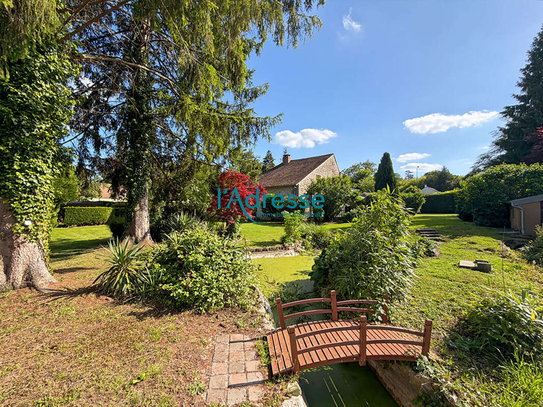 Maison à SERAINCOURT