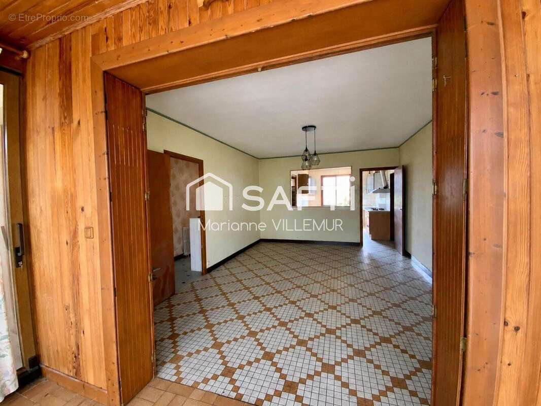 Photo 3 - Maison à LAVARDAC