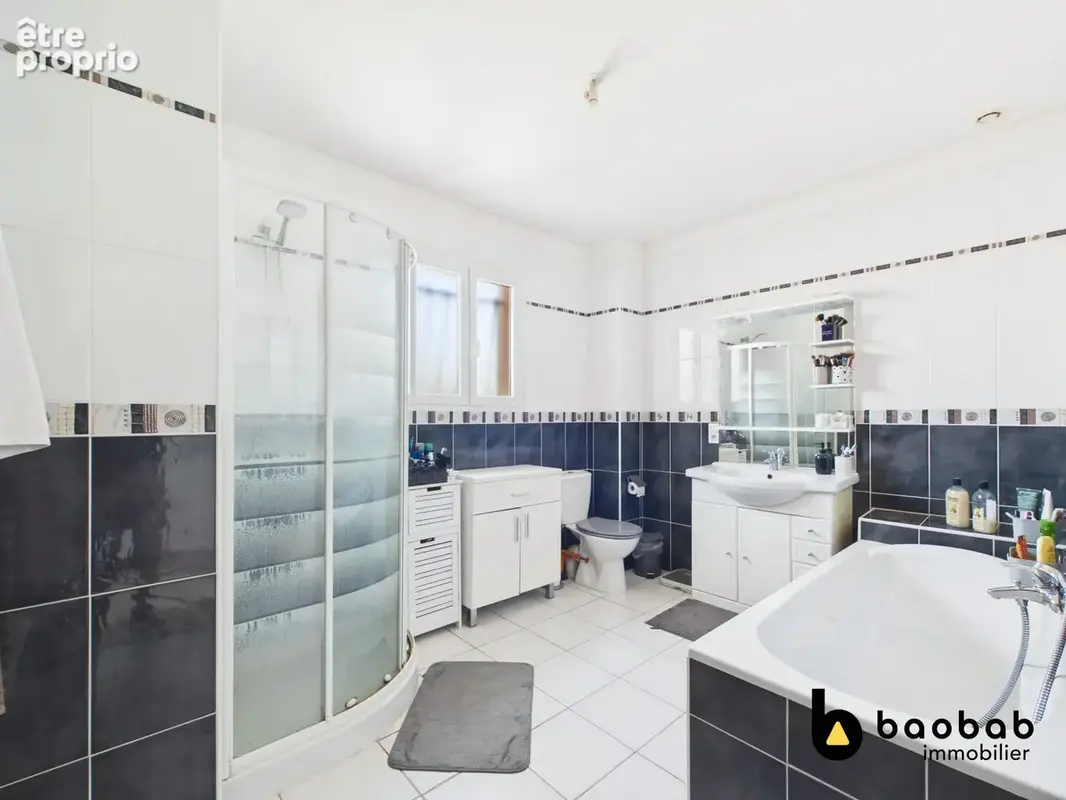 Maison 5 pièces 142 m² à vendre à Aoste (38490) - photo 6