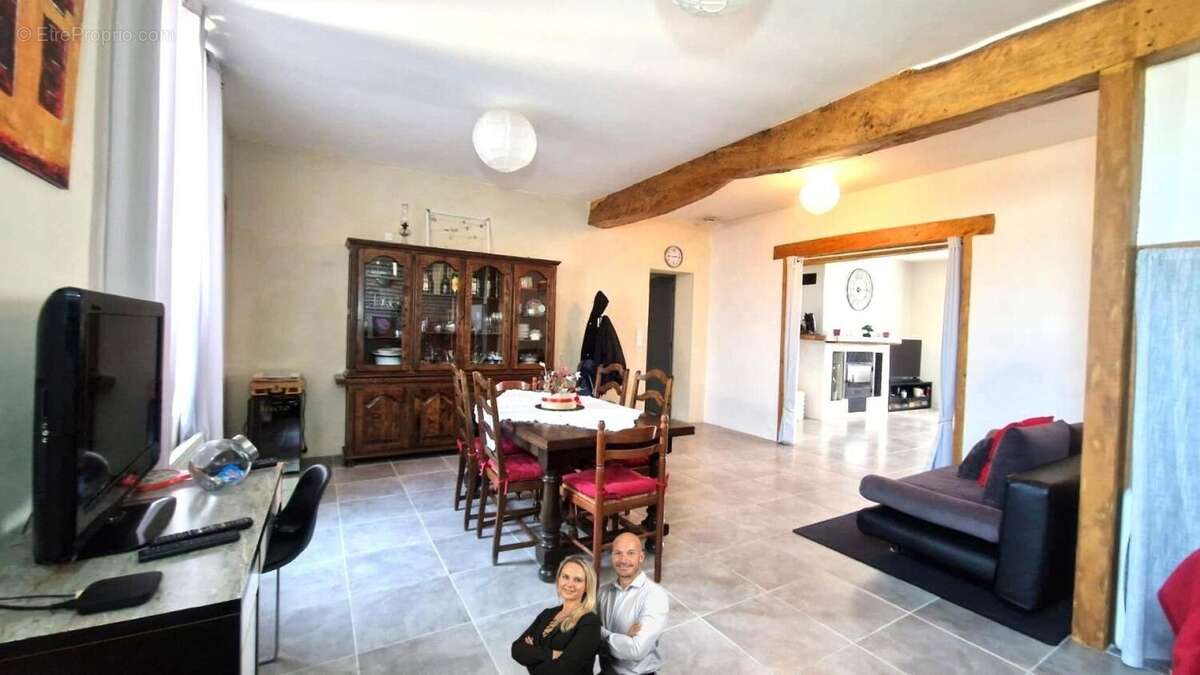 Photo 5 - Maison à TONNEINS