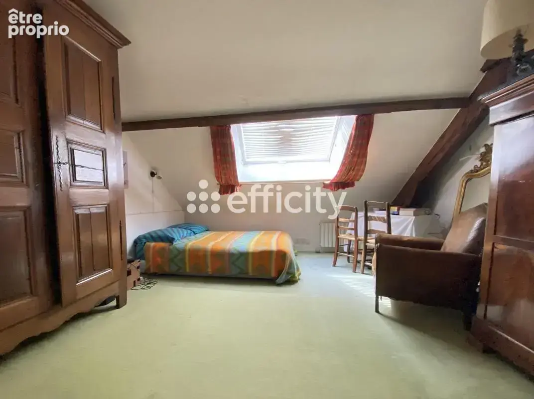 Maison 240 m² à Nantes  - photo 19