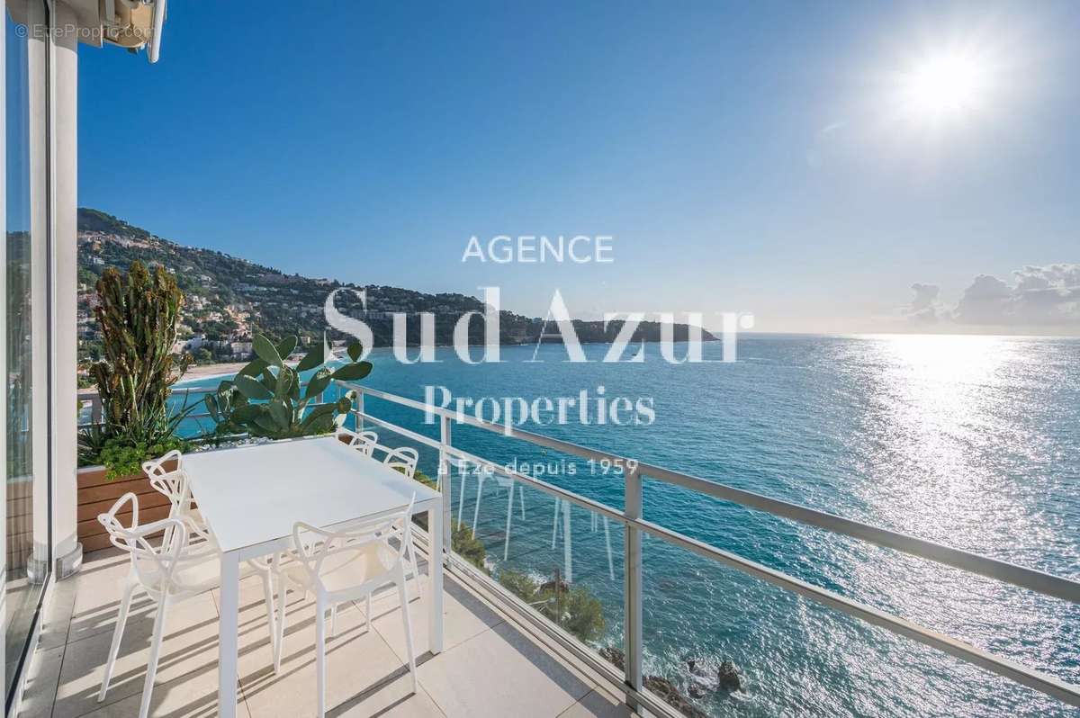 Appartement à ROQUEBRUNE-CAP-MARTIN
