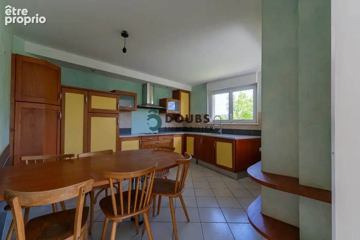 Maison grand combe chateleu 9 pièces 178.41 m2 - photo 5