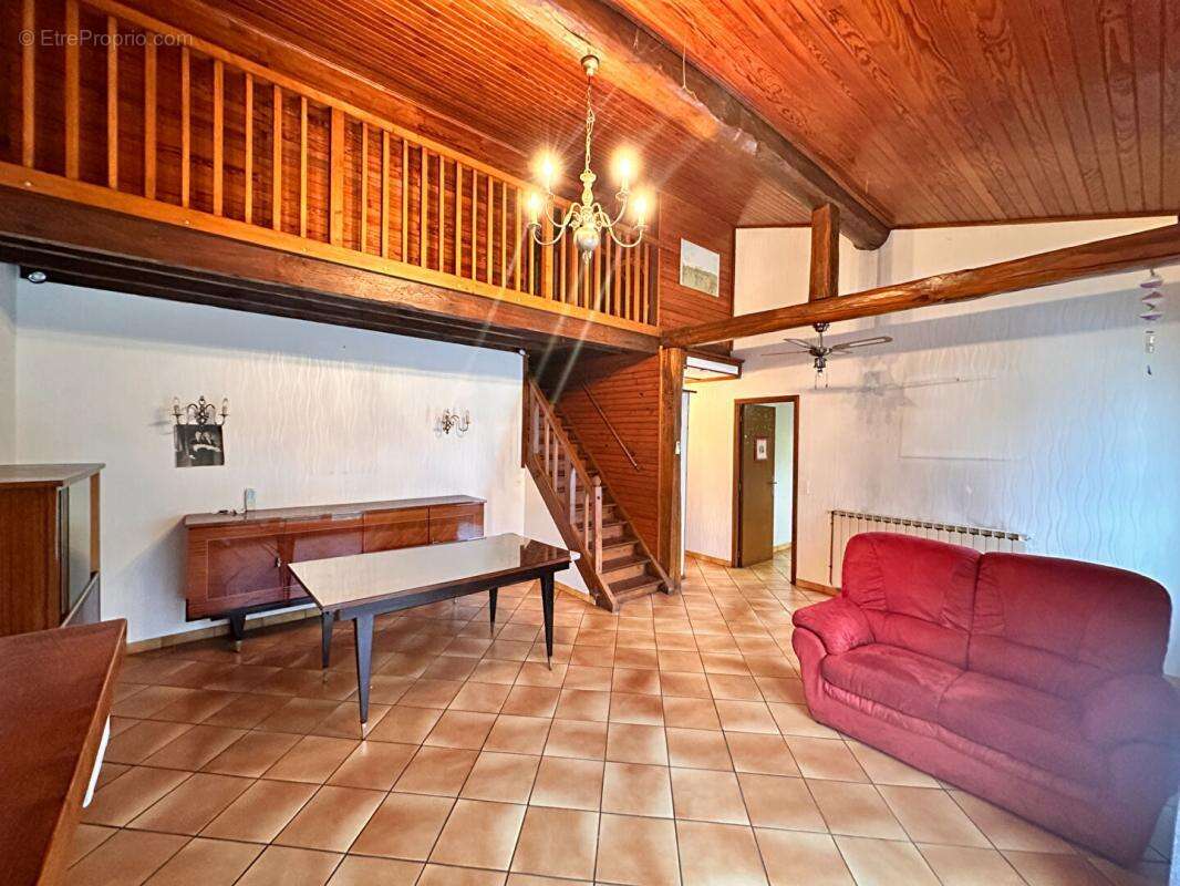 Maison à AGEN
