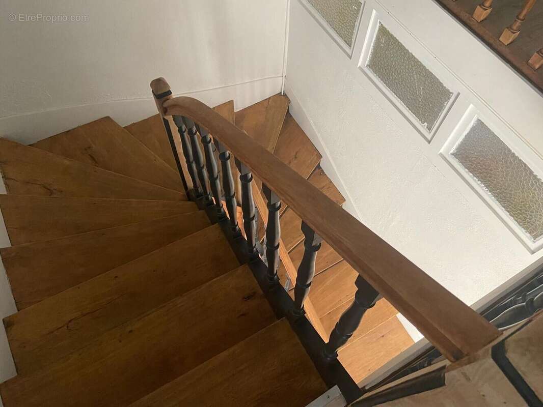 Photo 6 - Maison à CLONAS-SUR-VAREZE