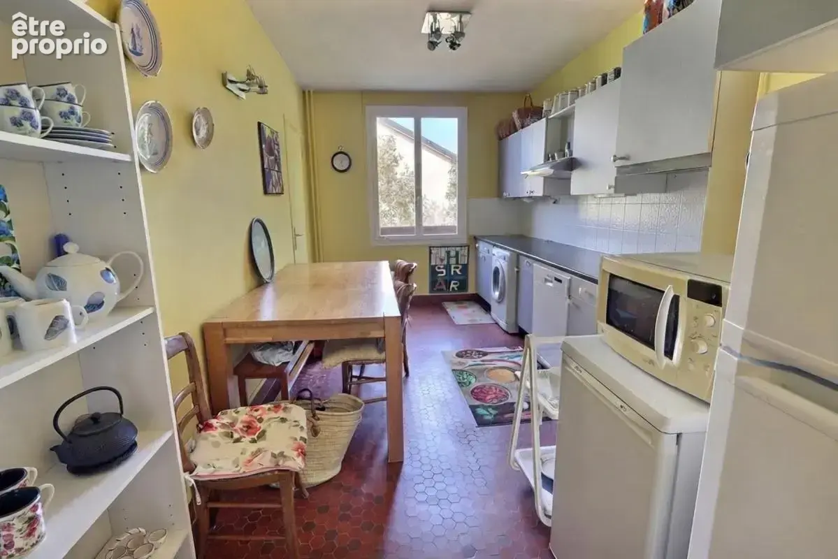 NOUVEAUTE- Louveciennes Les CLOS 101m2- 395000 € 1er étage - photo 8
