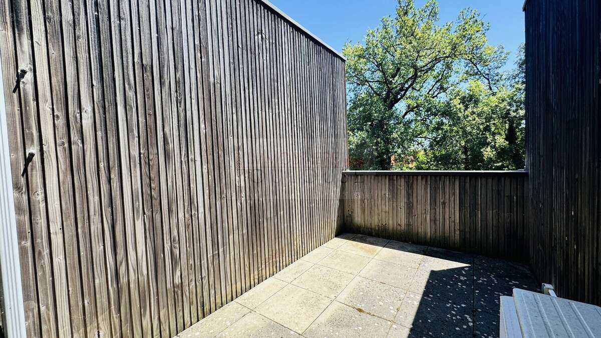 Maison à CORNEBARRIEU
