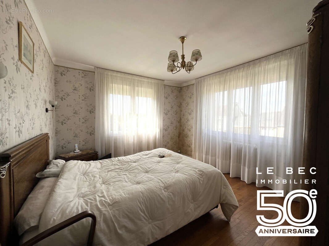 Maison 120 m² à Vannes  - photo 6