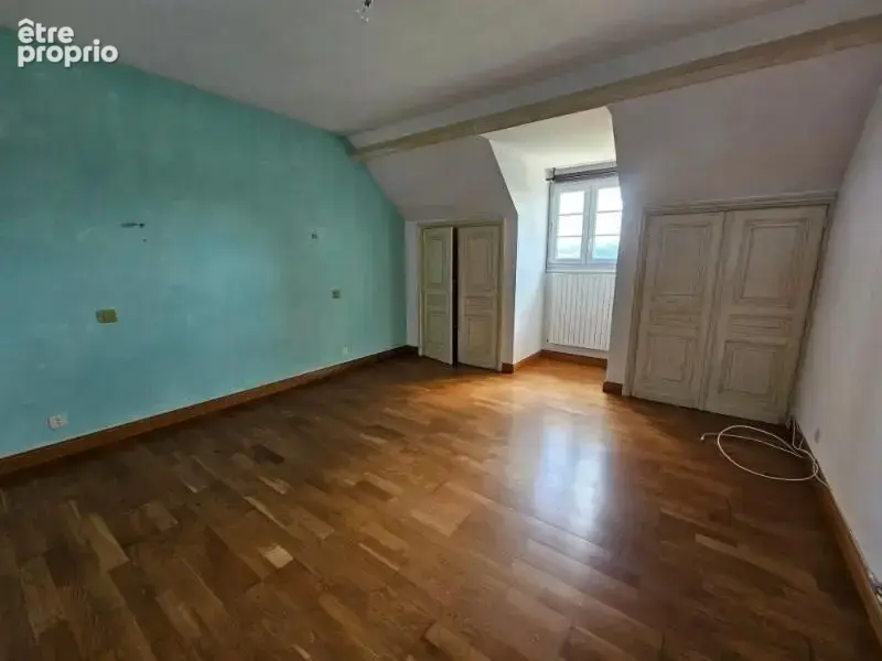 Maison de ville type 7, surface 245 m², garage privatif, sur un terrain 1012 m² - photo 13