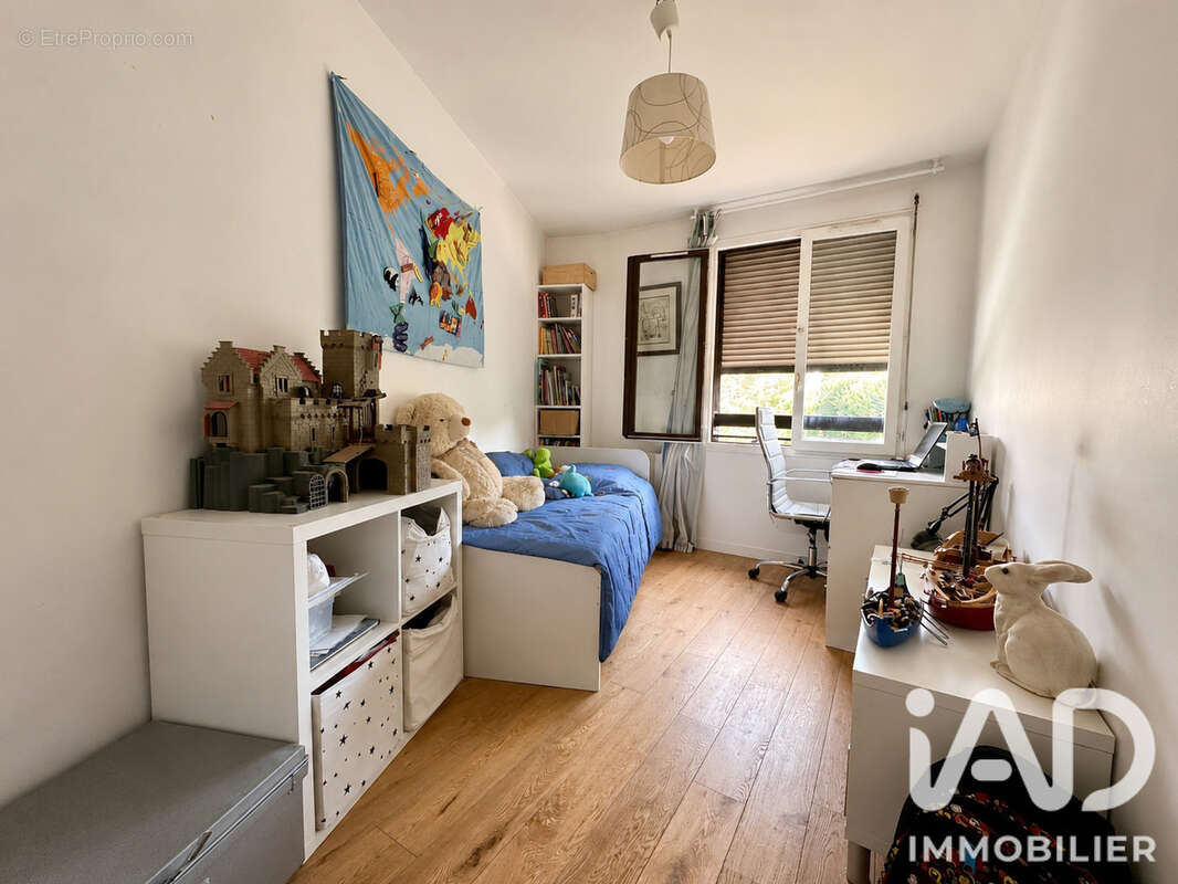 Photo 9 - Appartement à MONTROUGE