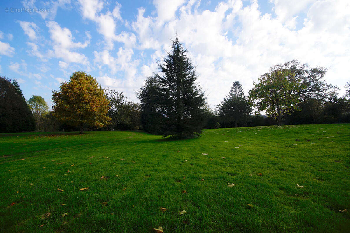 Maison à SAINT-SAMSON-DE-BONFOSSE