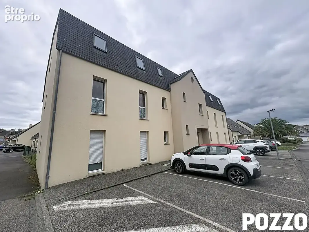 Exclusivité appartement Tourlaville 3 pièces 76 m2 - photo 14