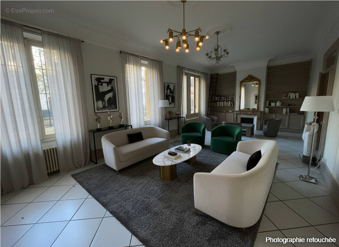 Appartement à AVIGNON