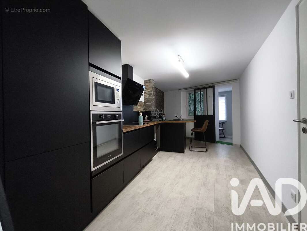 Photo 3 - Appartement à SAINTE-MARIE-AUX-MINES