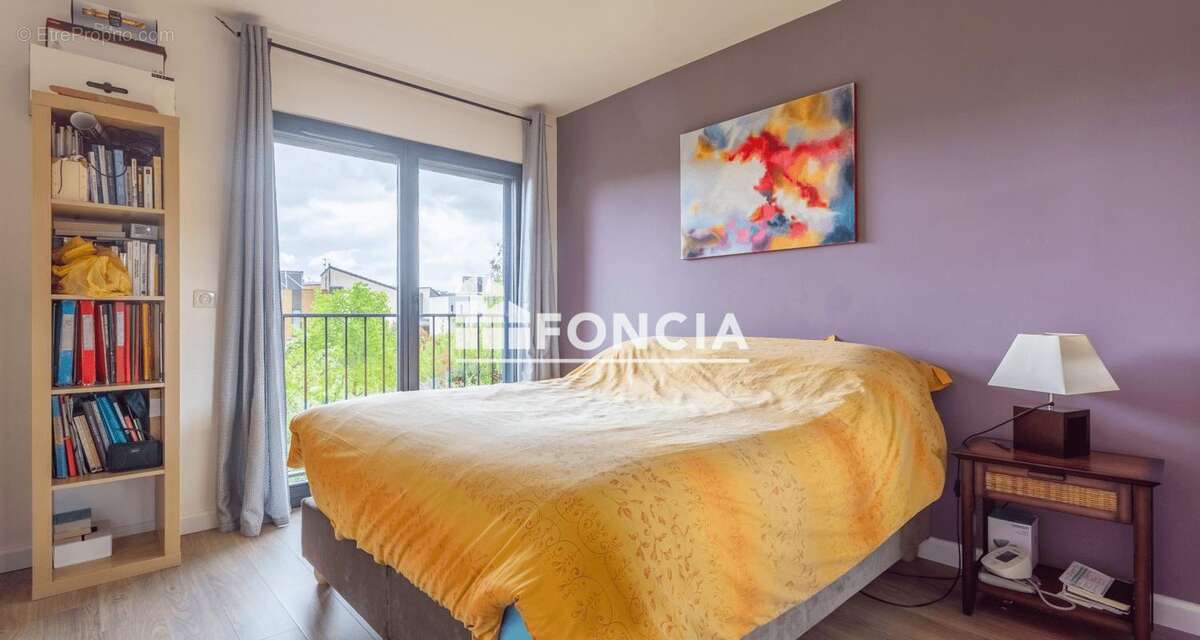 Appartement à BALLAINVILLIERS