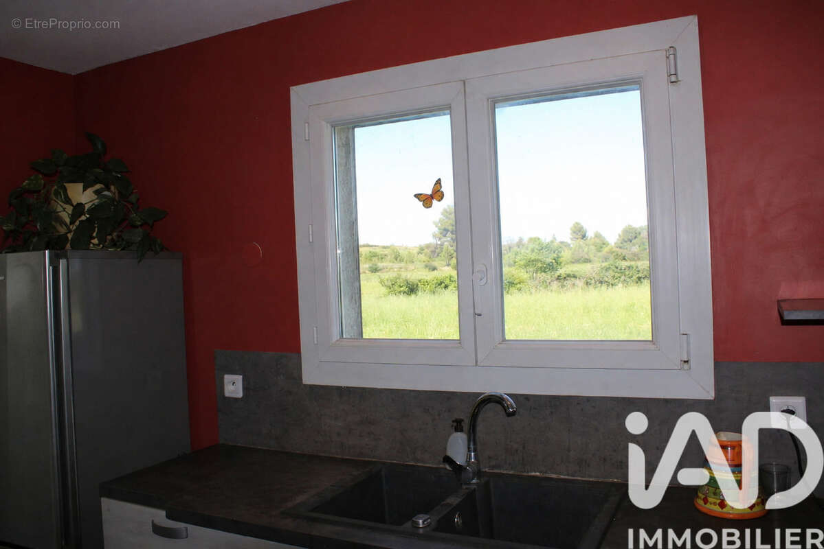 Photo 7 - Maison à POUSSAN