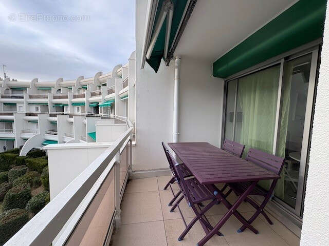 Grand studio double cabine - photo 3