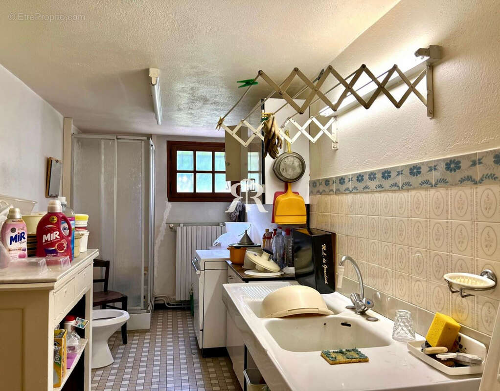 Maison à ROMAGNAT