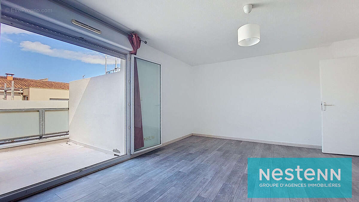 Appartement à ISTRES