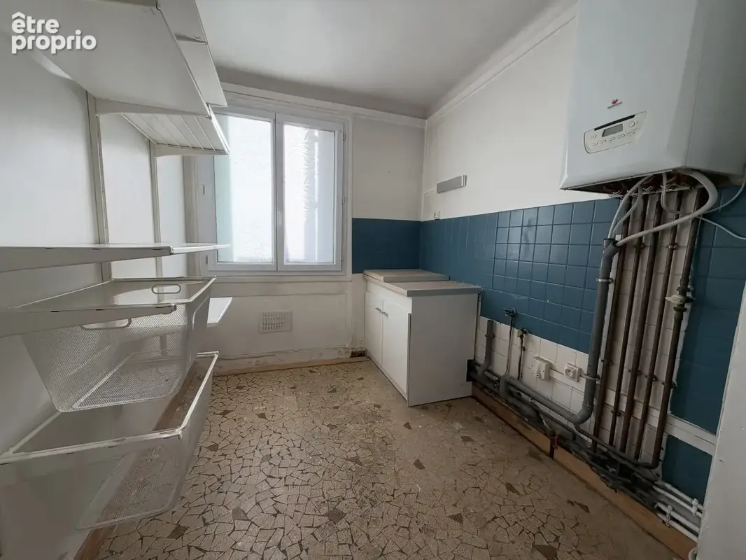 Appartement 3 pièces 74 m² à vendre à Le Havre (76600) - photo 7