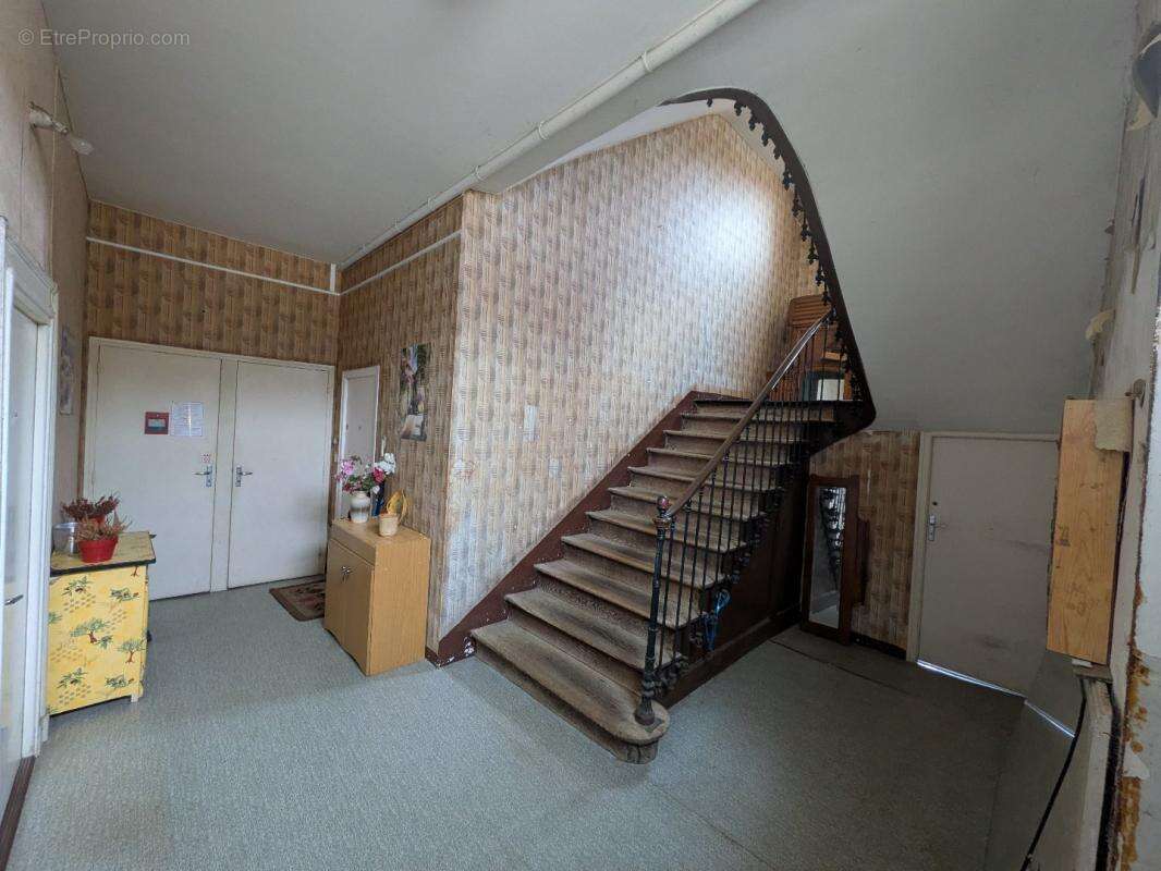 Appartement à CRANSAC