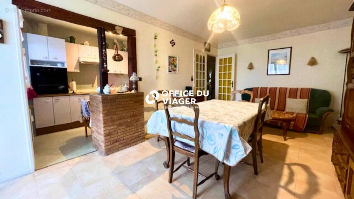 Appartement à ROUEN
