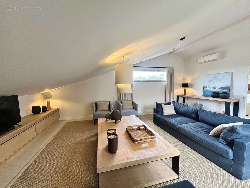 Appartement à SAINTE-MAXIME