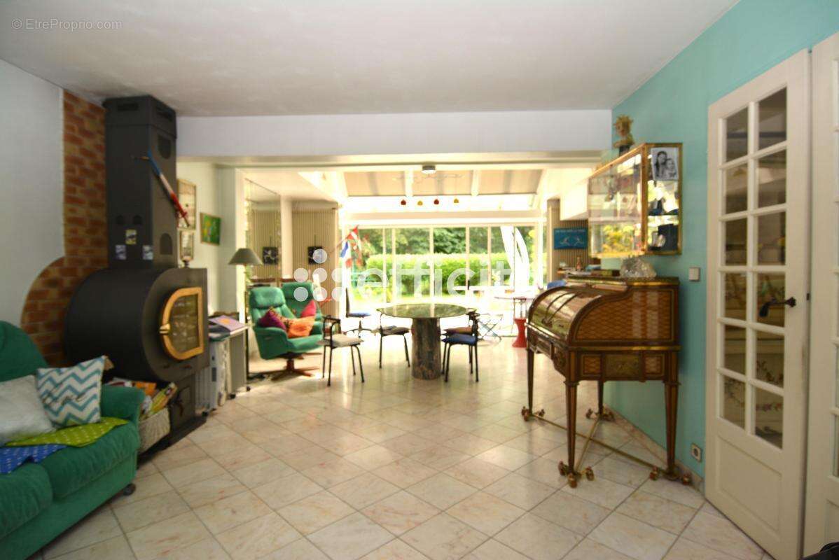 Maison 165 m² à Yerres  - photo 10