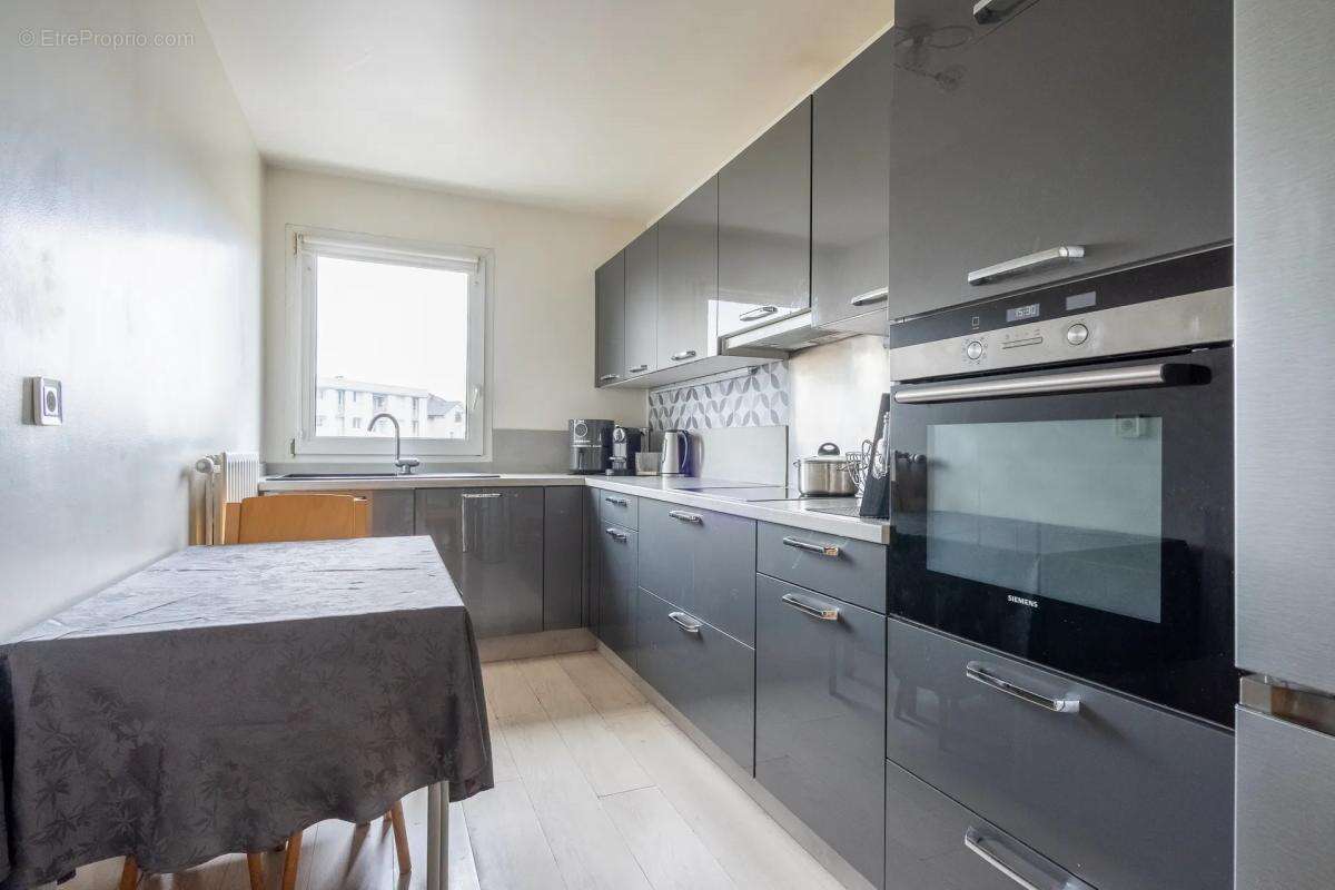 Appartement à CRETEIL