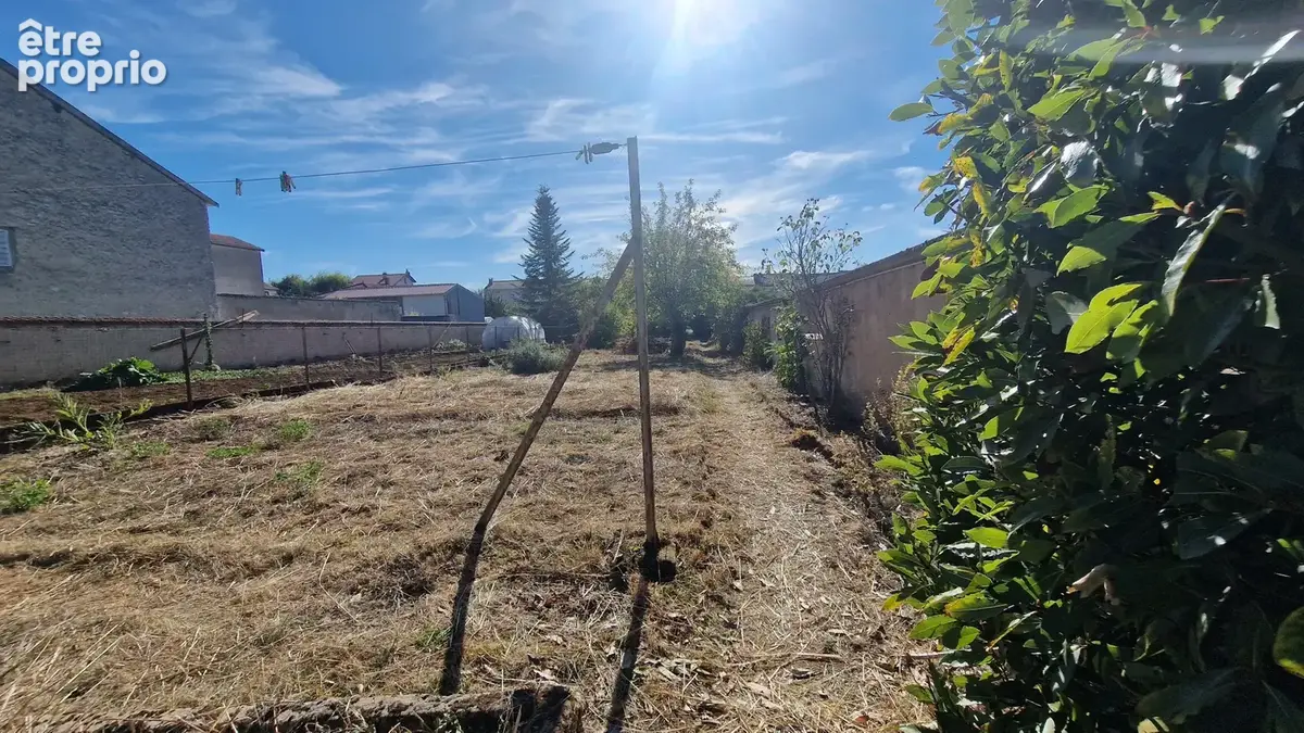 COMMERCY - En Exclusivité ! - Maison quartier calme - photo 18