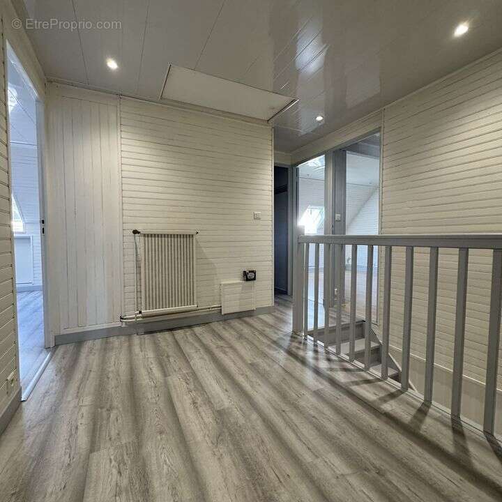 Maison à CHAMARANDE