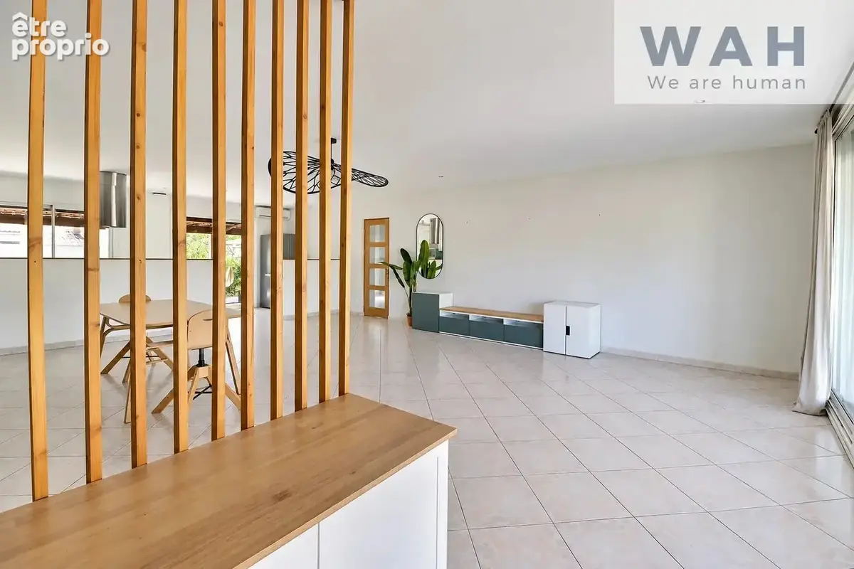 Maison familiale - 192 m2 avec 6 chambres sur 1 431 m2 de te - photo 16