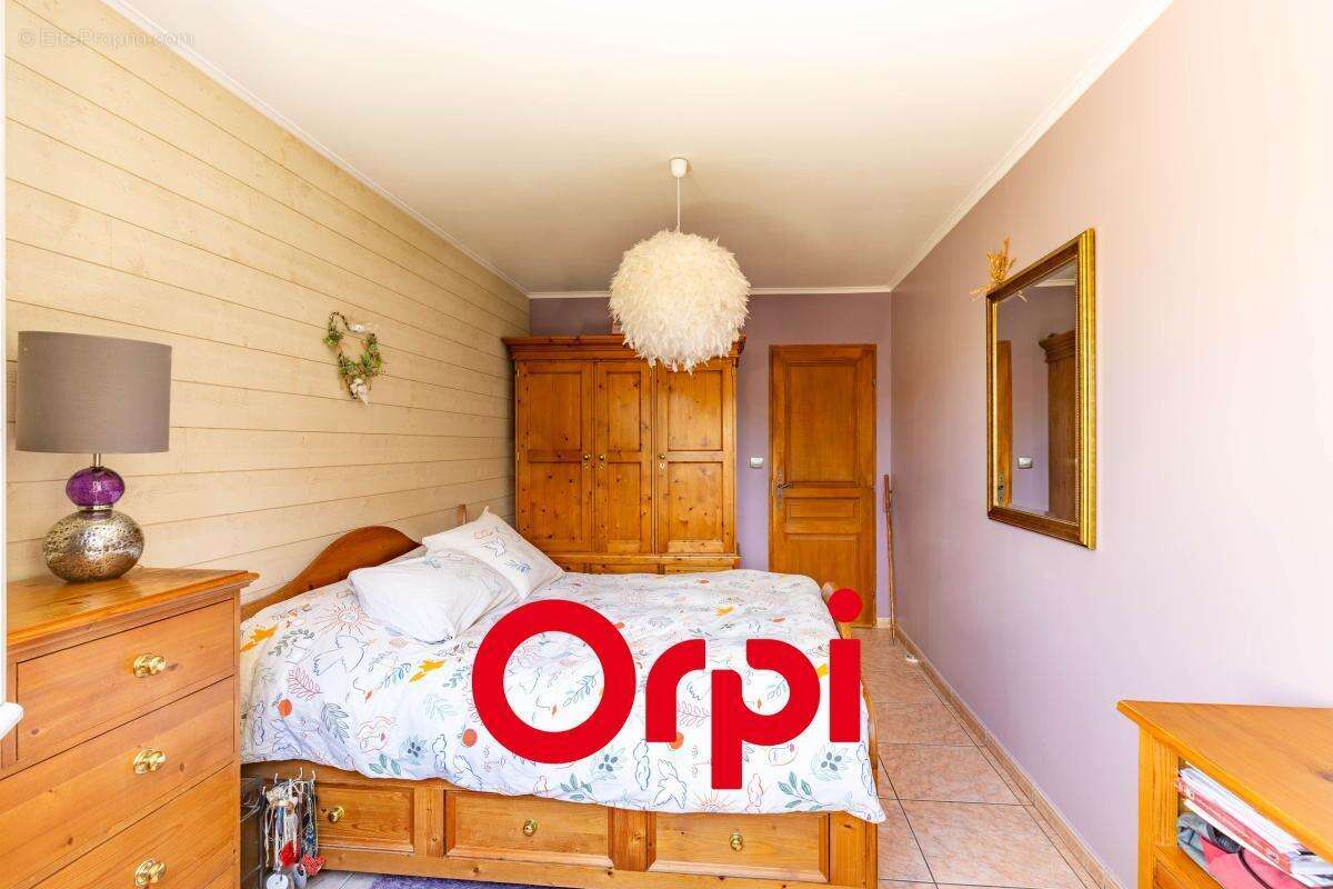 Maison À Vendre - photo 23